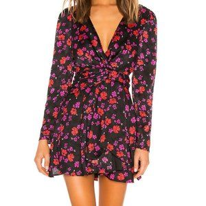 The Jane Mini Dress
